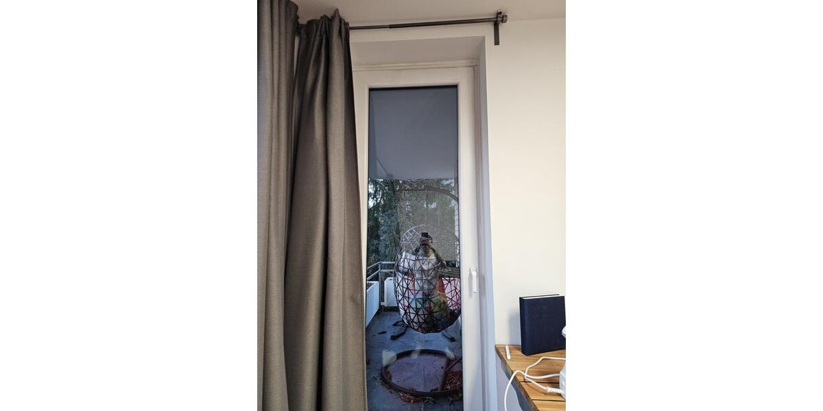 3 Zimmer Rheinblick Wohnung in Köln Marienburg 3 zimmer