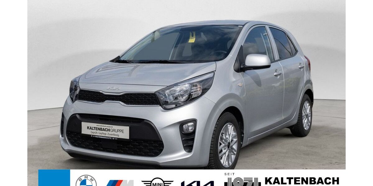 Kia Picanto 20.620 km 13.690 &euro; Overath-Vilkerath 51491