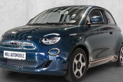 Fiat 500e 4.943 km 17.480 &euro; Köln 50825