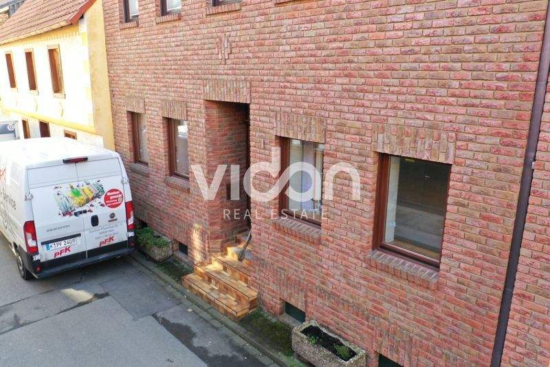 Etagenwohnung Erftstadt Lechenich - 3 Zimmer, 96 m&sup2;, 299.000&euro; | Angebot:25423397