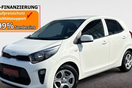 Kia Picanto 5.544 km 15.979 &euro; Elsdorf (bei Köln) 50189