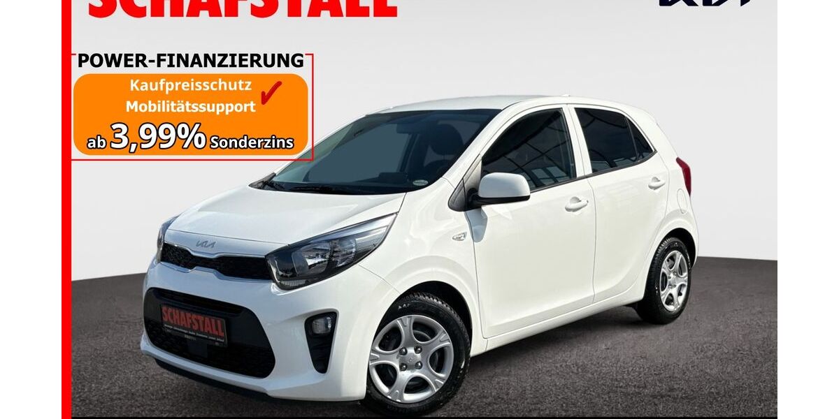 Kia Picanto 5.544 km 15.979 &euro; Elsdorf (bei Köln) 50189