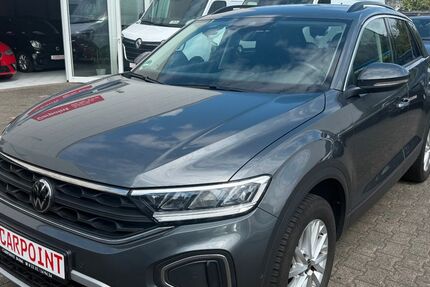 VW T-Roc 99.900 km 17.850 &euro; Brühl 50321