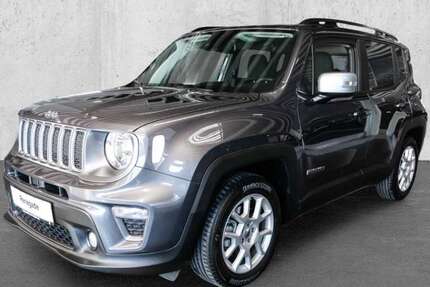 Jeep Renegade 8.150 km 24.950 &euro; Köln 50825