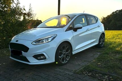 Ford Fiesta 114.000 km 9.890 € Wermelskirchen 42929