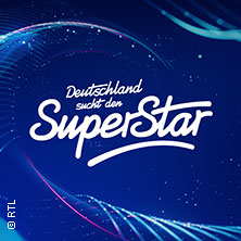 Deutschland sucht den Superstar - Die Liveshows 02.05.2026 Coloneum Köln
