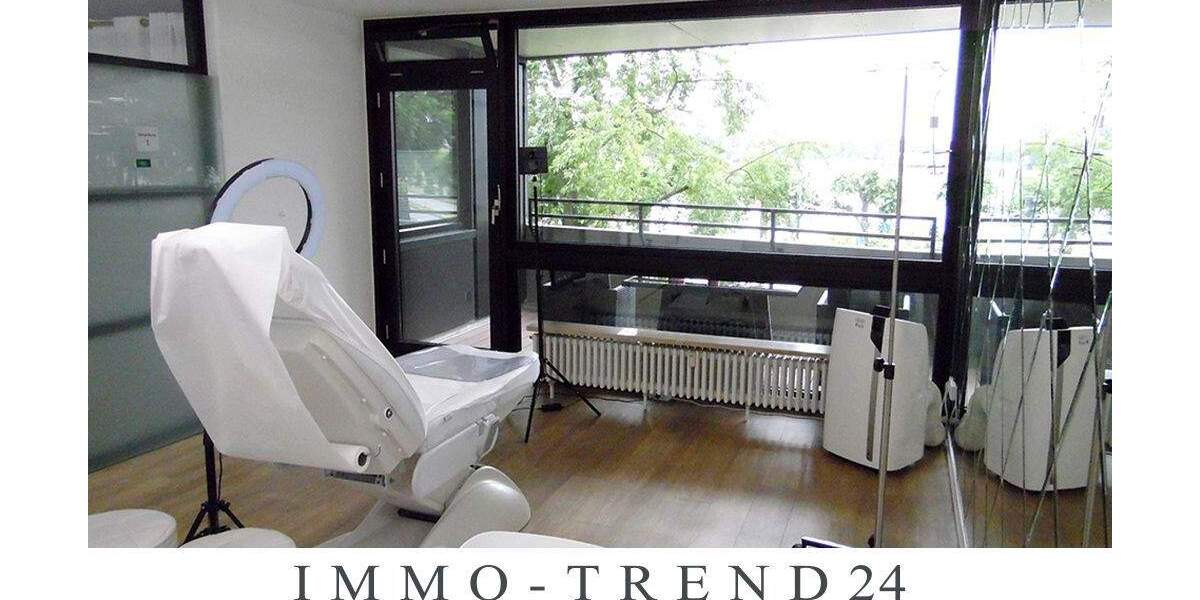 Gewerbeobjekt Köln Neustadt-Nord - 4 Zimmer, 105 m&sup2;, 679.000&euro; | Angebot:24520117