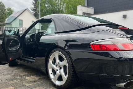 Porsche 911 204.000 km 27.900 &euro; Hilden, Stadt 40724