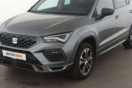 Seat Ateca 34.874 km 28.420 &euro; Köln 50739