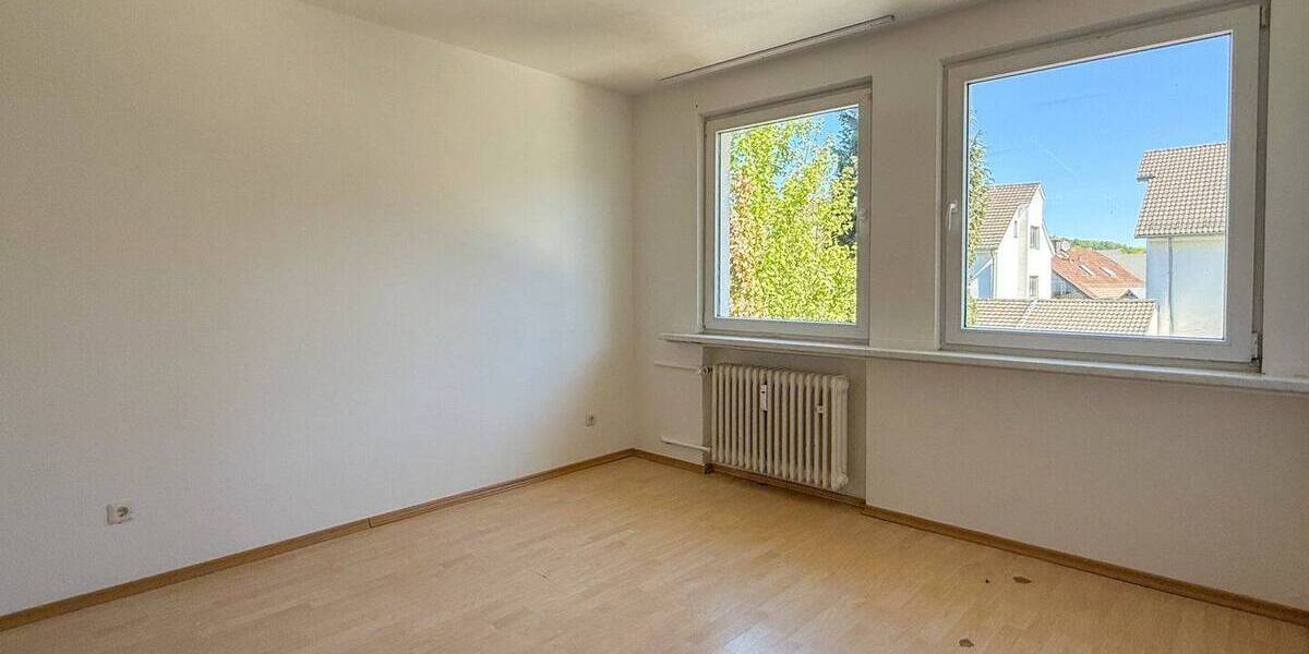 Etagenwohnung Lohmar Agger - 3 Zimmer, 88 m&sup2;, 215.000&euro; | Angebot:26807378