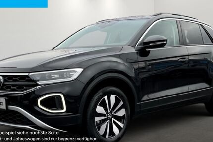 VW T-Roc 20.407 km 29.950 &euro; Solingen 42651
