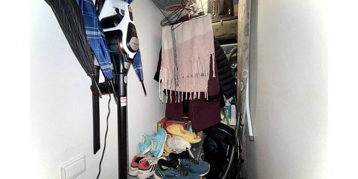 Etagenwohnung Langenfeld Immigrath - 2 Zimmer, 60 m&sup2;, 180.000&euro; | Angebot:26155210