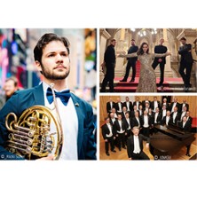 Shalom-Musik.Koeln 2026 - DAS GEHEIMNIS DES SCHOFARS - Familienkonzert 05.09.2026 VENTANA