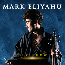 Mark Eliyahu 09.11.2025 Capitol Theater
