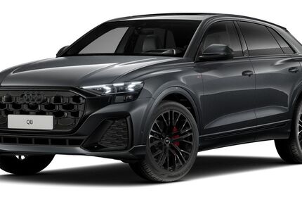 Audi Q8 15.435 km 81.220 &euro; Bergheim 50126