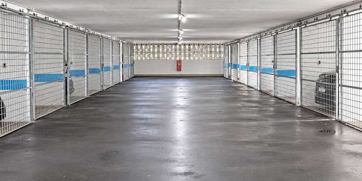 Garagen / Stellplätze Köln Porz - 82.500&euro; | Angebot:27480794