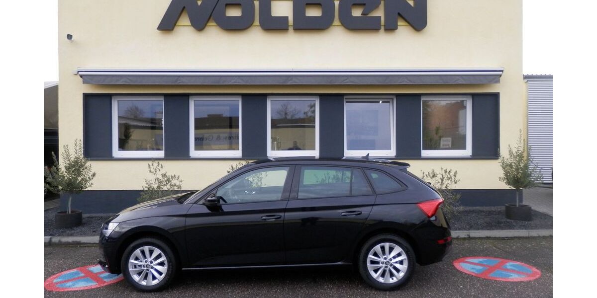 Skoda Scala 8.750 km 23.950 &euro; Bonn 53119