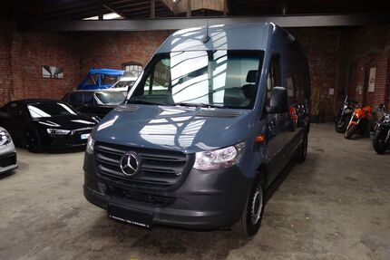 Mercedes-Benz eSprinter 50.402 km 14.480 &euro; Hilden 40721
