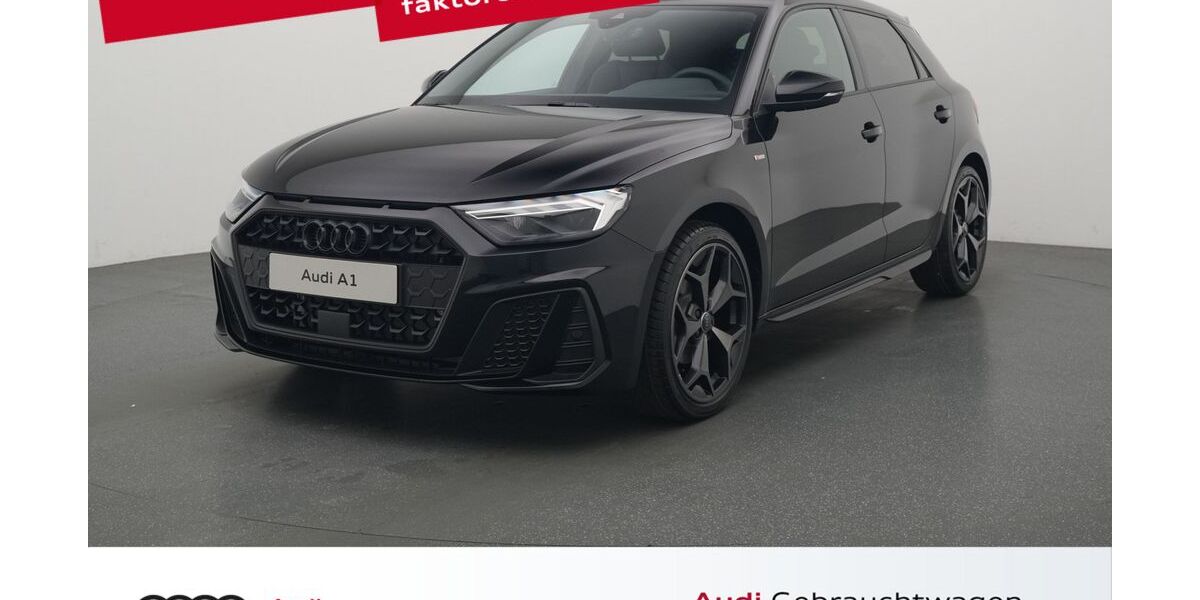 Audi A1 1.001 km 32.480 &euro; Leverkusen 51373