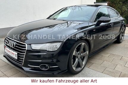 Audi A7 94.900 km 31.490 &euro; Troisdorf (Nähe Köln/Bonn) 53844