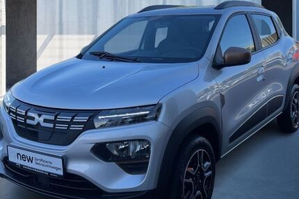 Dacia Spring 18.180 km 12.611 € Köln 50939