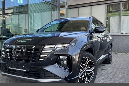 Hyundai TUCSON 23.180 km 32.450 &euro; Bergisch Gladbach 51469