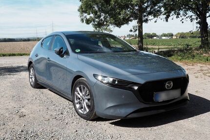 Mazda 3 140.000 km 14.000 &euro; Köln 50858