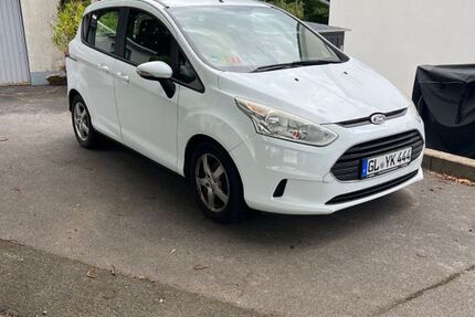Ford B-Max 75.070 km 5.900 € Odenthal 51519
