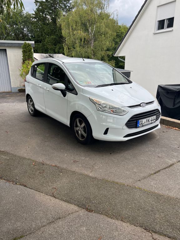 Ford B-Max 75.070 km 5.900 € Odenthal 51519