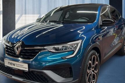 Renault Arkana 57.653 km 22.740 &euro; Köln 50939