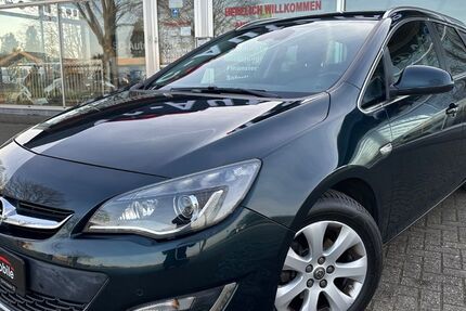 Opel Astra 178.193 km 7.490 &euro; Bergheim Zieverich (bei Köln) 50126