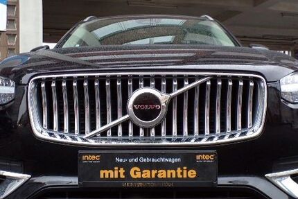 Volvo XC90 118.633 km 40.900 &euro; Köln 51069
