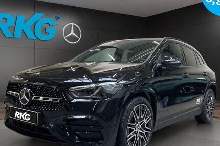 Mercedes-Benz GLA 200 9.800 km 48.730 &euro; Bonn 53119