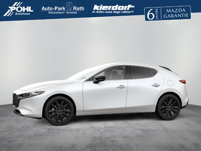Mazda 3 14.500 km 25.980 &euro; Köln 50825