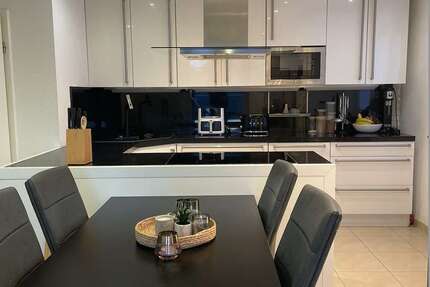 Wohnung zum Kaufen in Köln 620.000 € 111.74 m² 5 zimmer