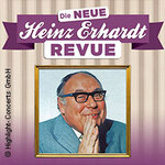 Die Neue Heinz Erhardt Revue - Patrick L. Schmitz & Ensemble