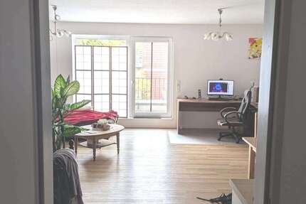 Wohnung zum Mieten in Bonn 690 € 53 m² 1 zimmer