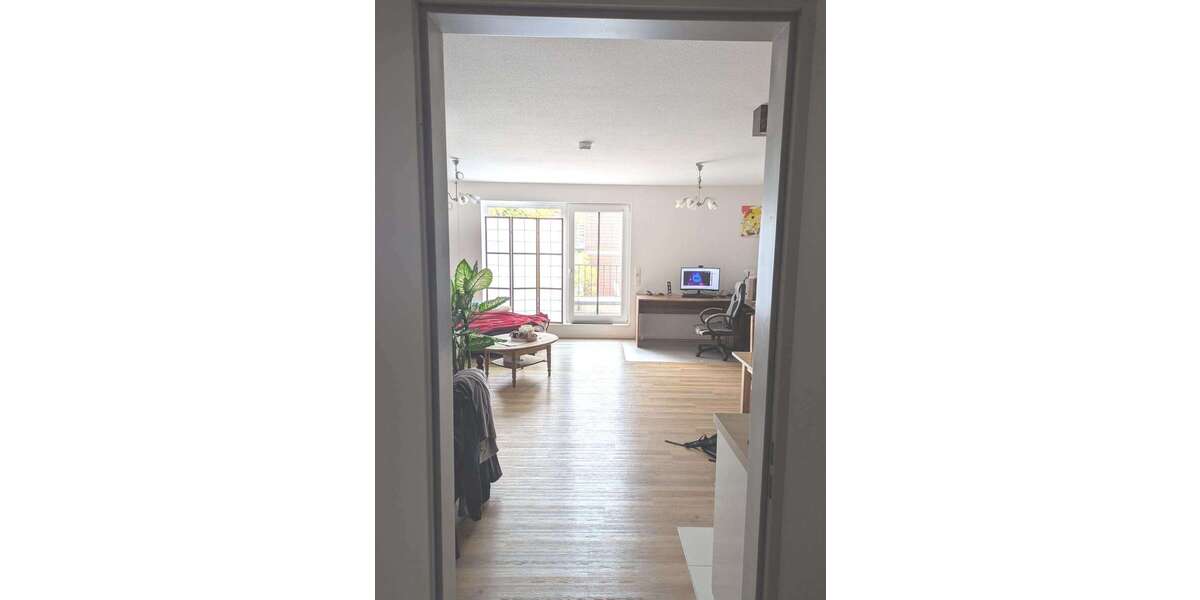 Wohnung zum Mieten in Bonn 690 € 53 m² 1 zimmer