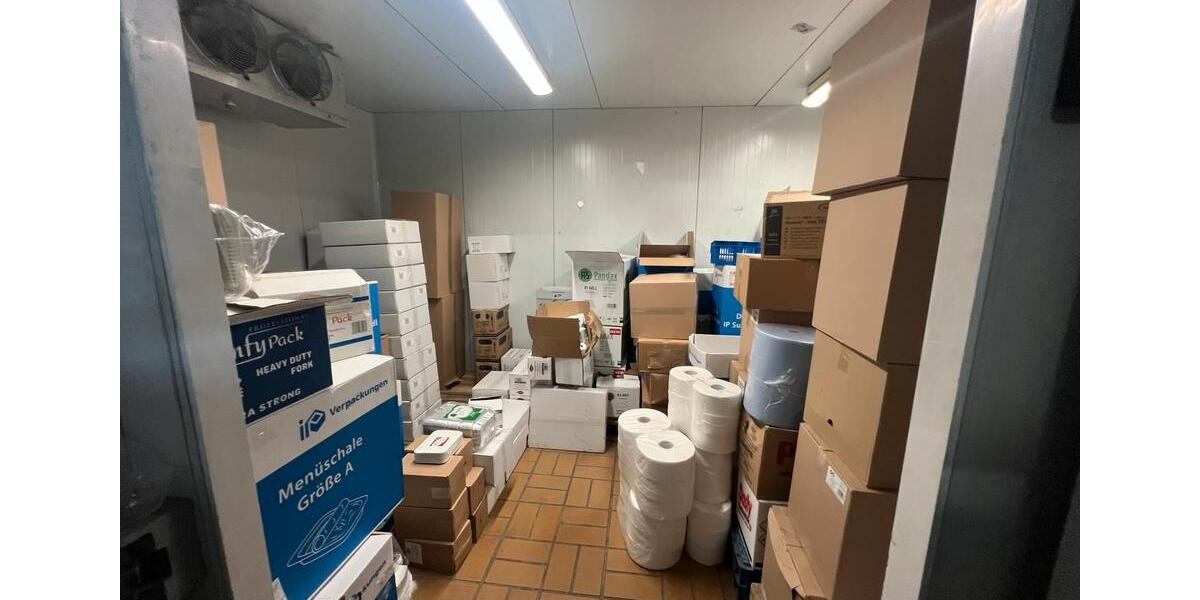 Gewerbeobjekt Köln Rodenkirchen - 1.850&euro; | Angebot:26236450