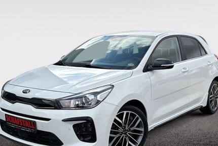 Kia Rio 20.785 km 14.979 € Elsdorf (bei Köln) 50189