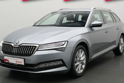 Skoda Superb 56.530 km 24.480 &euro; Leverkusen 51373