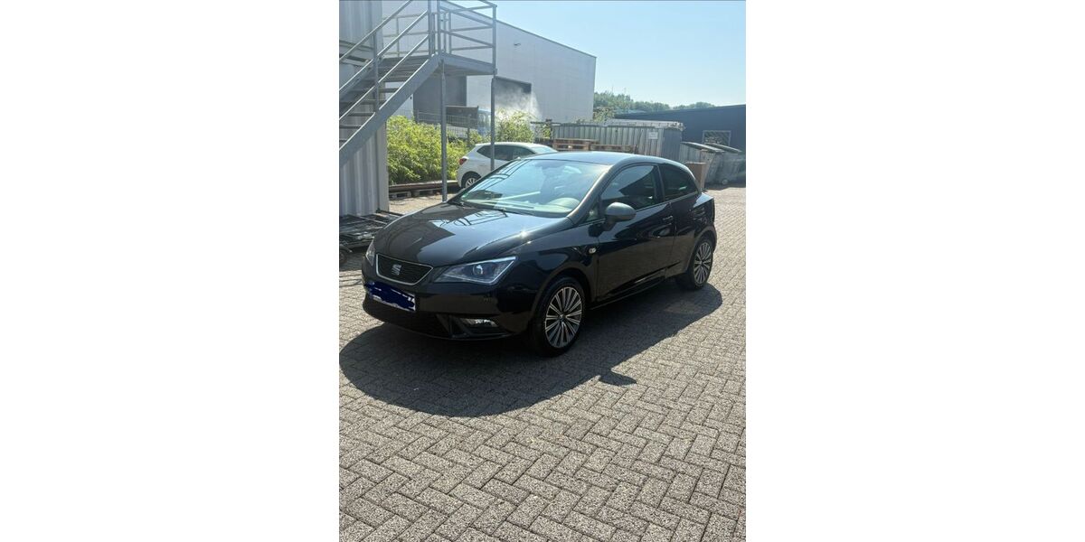 Seat Ibiza 205.000 km 4.190 &euro; Overath 51491
