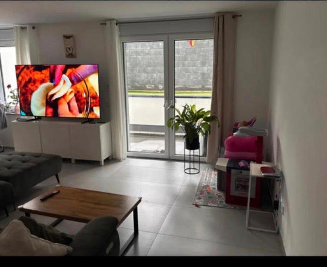 Etagenwohnung Bergheim Auenheim - 2 Zimmer, 66 m&sup2;, 255.000&euro; | Angebot:25145307