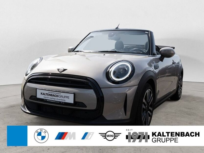 One Cabrio