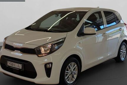 Kia Picanto 20.150 km 13.490 &euro; Leverkusen 51381