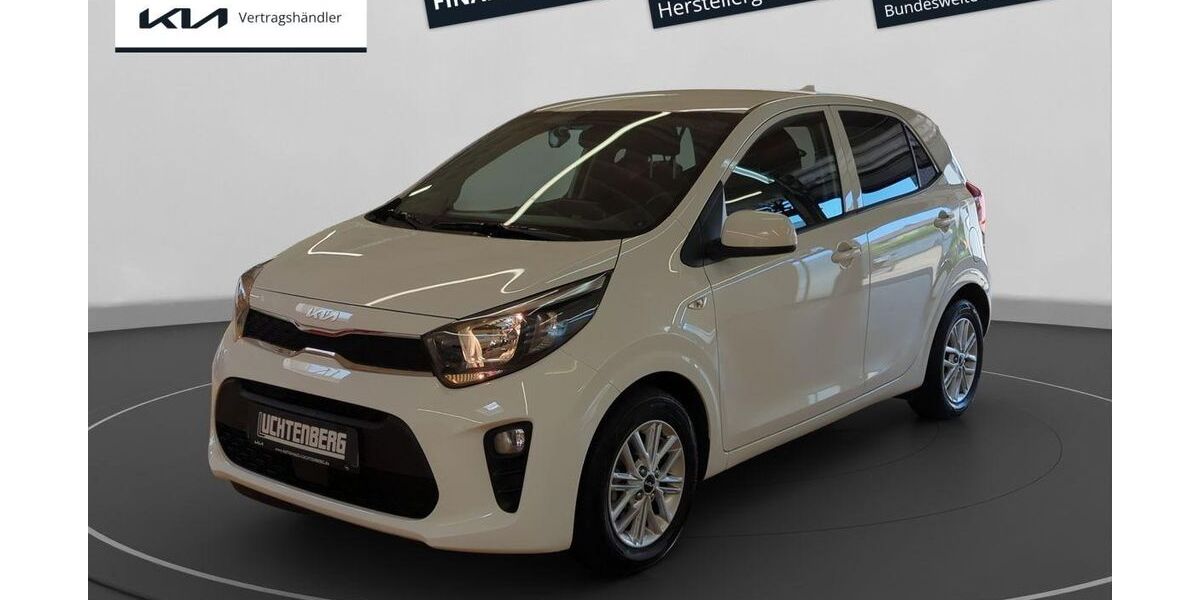 Kia Picanto 20.150 km 13.490 &euro; Leverkusen 51381