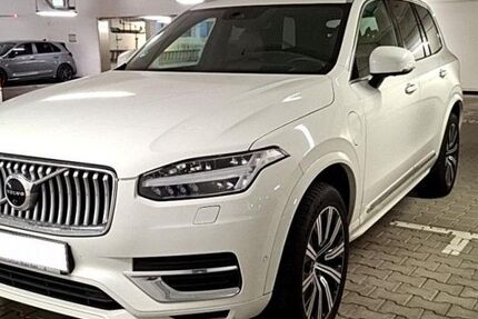 Volvo XC90 162.167 km 35.000 &euro; Hennef 53773