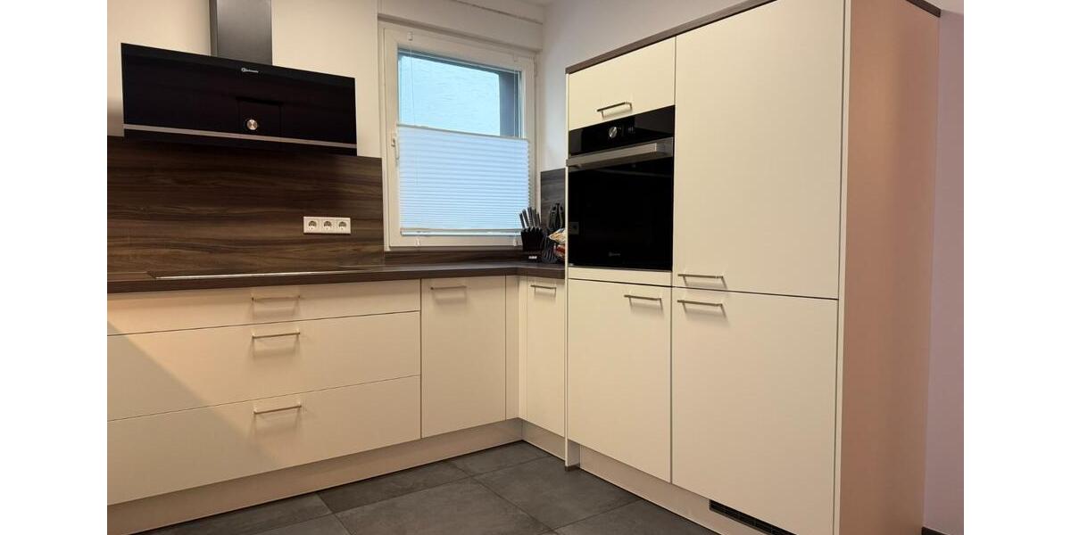 Sanierte 3-Zimmer-Doppelhaushälfte in ruhiger Lage provisionsfrei 3 zimmer