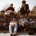 2ersitz - No Pressure Tour 2025