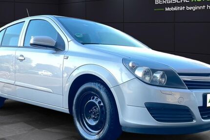 Opel Astra 209.809 km 1.980 &euro; Bergisch Gladbach 51469